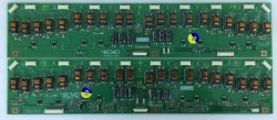 CMO - VIT70042.50 REV3 MASTER , VIT70042.51 REV3 SLAVE , V370H1-L03 , V470H1-L03 , Inverter Board