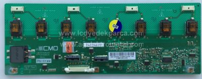 VIT70080.10 REV:2 , VIT70080.00 , I315B6-4UB-L003A , V315B6-L02 , CMO , Inverter Board