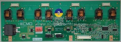 VIT70084.00 , I260B3-4UF-L001A , CMO , Inverter Board