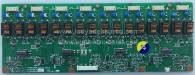 VIT71008.90 , VIT71008.91 , VIT71009.50 , LOGAH-REV:0 , T260XW02 V5 , Inverter Board