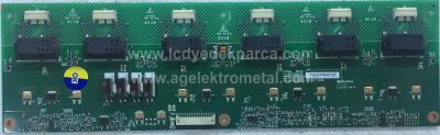 VIT71020.62 , VIT71020.66 , T315XW02 VD , Inverter Board