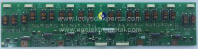 VIT71021.51 LOGAH-REV:6 , T420XW01 V5 , Inverter Board