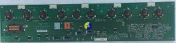 AUO - VIT71861.60 , LOGAH REV:3 , T370HW02 V7 , AUO , Inverter Board