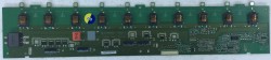 AUO - VIT71887.00 LOGAH-REV:0 , T420HW09 , Inverter Board