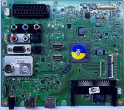ARÇELİK BEKO - VPZ190R-6 , LTNZZZ , ARÇELİK , BEKO , LTA400HM23 , A40-LB-5333 , Main Board , Ana Kart