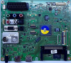 ARÇELİK BEKO - VPZ190R-6 , LTNZZZ , ARÇELİK , BEKO , LTA400HM23 , A40-LB-5333 , Main Board , Ana Kart