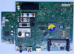 ARÇELİK BEKO - VPZ190R-6 , MBZ6ZZ , ARÇELİK BEKO , LC320DXN , Main Board , Ana Kart