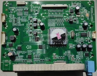 V.RT95D , 192400488 , S03AJR2795D0R , Main Board , Ana Kart