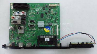 VTT190R-2 , VTT190R-3 , E693ZZ , EFQ6ZZ , NDL5ZZ , EGM6ZZ , BEKO , B32-LB-6313 , B32-LB-634 , LC320WXN , HD READY , Main Board , Ana Kart