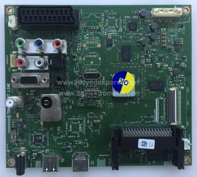 VTT190R-2 , NAVZZZ , BEKO , B40-LB-5333 , A40-LB-5333 , LTA400HM23 , Main Board , Ana Kart