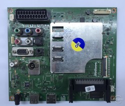 ARÇELİK - VTT190R-2 , NBHZZZ , ARÇELİK , LTA400HM23 , 40LB-5333 , Main Board , Ana Kart