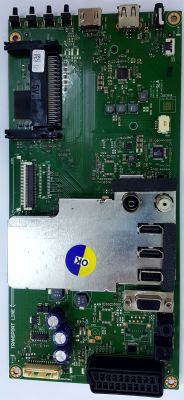 VTY190R-5 , FLM9ZZ , ARÇELİK , AL40L5431 , 057D40-A27 , Main Board , Ana Kart