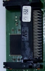 VTY190R-5 , FLM9ZZ , ARÇELİK , AL40L5431 , 057D40-A27 , Main Board , Ana Kart - 2