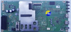 ARÇELİK BEKO - VTY190R-5 , FLV9ZZ , ARÇELİK , 057D40-A29 , B40L4431 , Main Board , Ana Kart