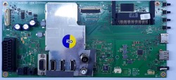 ARÇELİK BEKO - VTY190R-5 , NLD9ZZ , ARÇELİK , 057D40-A22 , G40LS5433 , Main Board , Ana Kart