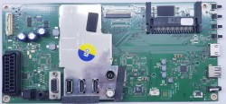 ARÇELİK BEKO - VTY190R-6 , GFKGZZ , ARÇELİK , GRUNDIC , G48L5531 , 057D48-A59 , Main Board , Ana Kart