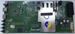 ARÇELİK BEKO - VTY190R-6 , MZXGZZ , ARÇELİK , A48L4531-0B , 057D48-A74 , Main Board , Ana Kart