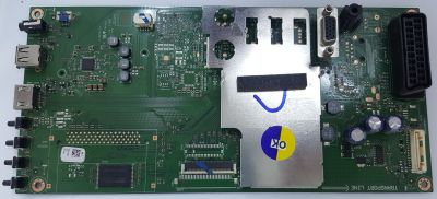 VTY190R-6 , MZXGZZ , ARÇELİK , A48L4531-0B , 057D48-A74 , Main Board , Ana Kart