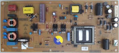 VTY194-05 , VTY140 , ARÇELİK , LSC480HN03-A01 , AL485431 , A48LB5433 , Power Board , Besleme Kartı , PSU