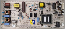 ARÇELİK BEKO - VTY194-34 , ZGR140 , ARÇELİK , A48LB5533 , 057D48-A61 , Power Board , Besleme Kartı , PSU