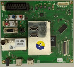 ARÇELİK BEKO - VUT190R-6 , CGNYZZ , ARÇELİK , T390HVN01 , Main Board , Ana Kart