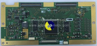 X3219TPZ , SHARP , Logic Board , T-Con Board