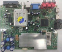 ARÇELİK - YCA190R-4 , L4G GZZ , TV82-503BHD , T315XW02 , Main Board , Ana Kart