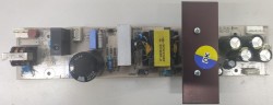 ARÇELİK - YDK192-03 , V_0 , ARÇELİK , LC370WUD SB A1 , Power Board , Besleme Kartı , PSU