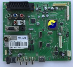 ARÇELİK BEKO - YRQ190R-8 , EAG BZZ , SZ 32W LP23 , ARÇELİK , LC320WXN , HD READY , Main Board , Ana Kart