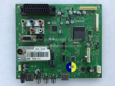 YRQ190R-8 , HQP YZZ , SZ 32W SS24 CU4 , ARÇELİK , TV 82-507 B 3HD , LTA320AP06 , Main Board , Ana Kart