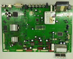 ARÇELİK - Z1B.190R-6 , K2T 4ZZ , Main Board , Ana Kart