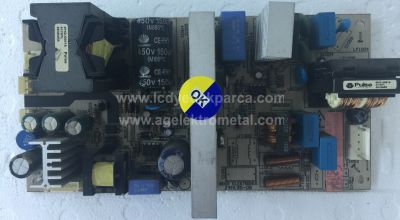 Z4H195-08 , BEKO , TV 94 PB FHD VD , Power Board , Besleme Kartı , PSU