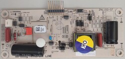 ARÇELİK - ZNL193R-07 , ZPS120 , ZPS125 , 057D49 B60 , 49VLE6565 , 057D49B01P , Led Driver Board , Led Sürücü Kartı