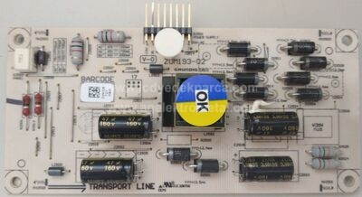 ZUM193R-02 , ZUN120 , ZUN125 , 057T49 C15 49VLX7730 , Led Driver Board , Led Sürücü Kartı