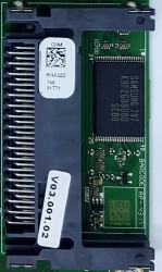 ZWU190R-3 , RHX3ZZ , ARÇELİK , 40L5745 ,  40L 5745 , A40LS745-413 , 057D40-5W1 , Main Board , Ana Kart - 2