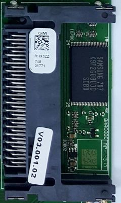 ZWU190R-3 , RHX3ZZ , ARÇELİK , 40L5745 , 40L 5745 , A40LS745-413 , 057D40-5W1 , Main Board , Ana Kart